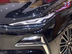 Geely Galaxy Xingyao 8 130km EM-i Premium Edition - ფოტო 3
