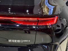 Geely Galaxy Xingyao 8 130km EM-i Premium Edition - ფოტო 4