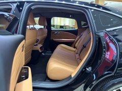 Geely Galaxy Xingyao 8 130km EM-i Premium Edition - ფოტო 6