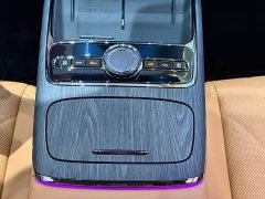 Geely Galaxy Xingyao 8 130km EM-i Premium Edition - ფოტო 9