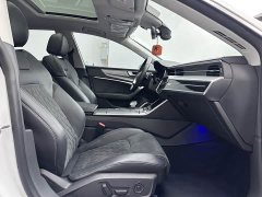 Audi A7L 2024 45TFSI quattro S-line Vision Type Flowing Crystal Package - ფოტო 13