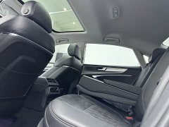 Audi A7L 2024 45TFSI quattro S-line Vision Type Flowing Crystal Package - ფოტო 14