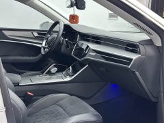 Audi A7L 2024 45TFSI quattro S-line Vision Type Flowing Crystal Package - ფოტო 16