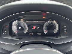 Audi A7L 2024 45TFSI quattro S-line Vision Type Flowing Crystal Package - ფოტო 17