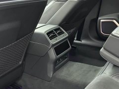 Audi A7L 2024 45TFSI quattro S-line Vision Type Flowing Crystal Package - ფოტო 19