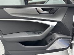 Audi A7L 2024 45TFSI quattro S-line Vision Type Flowing Crystal Package - ფოტო 20