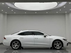 Audi A7L 2024 45TFSI quattro S-line Vision Type Flowing Crystal Package - ფოტო 4