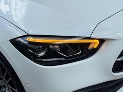 Mercedes-Benz C-Class Facelift C 260 L Sport Edition - ფოტო 13