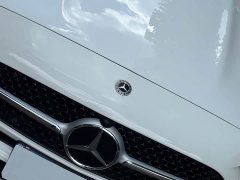 Mercedes-Benz C-Class Facelift C 260 L Sport Edition - ფოტო 15