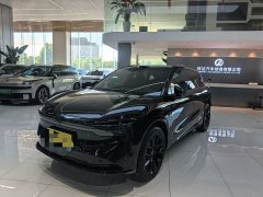 Zeekr 7X 2025 100kWh Long Range RWD Smart Driving Edition - ფოტო 1