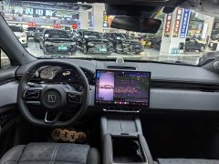 Zeekr 7X 2025 100kWh Long Range RWD Smart Driving Edition - ფოტო 11