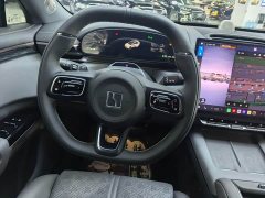 Zeekr 7X 2025 100kWh Long Range RWD Smart Driving Edition - ფოტო 12
