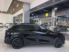 Zeekr 7X 2025 100kWh Long Range RWD Smart Driving Edition - ფოტო 16