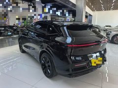 Zeekr 7X 2025 100kWh Long Range RWD Smart Driving Edition - ფოტო 17