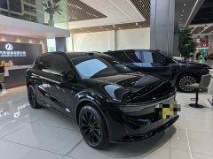Zeekr 7X 2025 100kWh Long Range RWD Smart Driving Edition - ფოტო 3