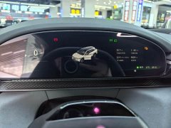 Zeekr 7X 2025 100kWh Long Range RWD Smart Driving Edition - ფოტო 8