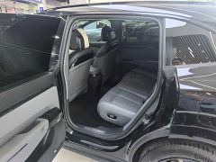 Zeekr 7X 2025 100kWh Long Range RWD Smart Driving Edition - ფოტო 9