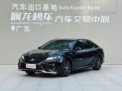 Toyota Camry 2021 2.0S Sharp Luxury Edition - ფოტო 1