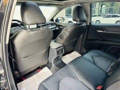 Toyota Camry 2021 2.0S Sharp Luxury Edition - ფოტო 10