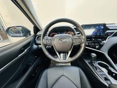Toyota Camry 2021 2.0S Sharp Luxury Edition - ფოტო 13