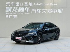 Toyota Camry 2021 2.0S Sharp Luxury Edition - ფოტო 15