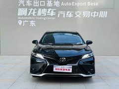 Toyota Camry 2021 2.0S Sharp Luxury Edition - ფოტო 2