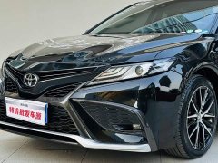 Toyota Camry 2021 2.0S Sharp Luxury Edition - ფოტო 20
