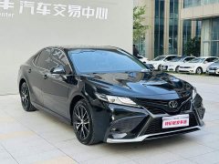 Toyota Camry 2021 2.0S Sharp Luxury Edition - ფოტო 3
