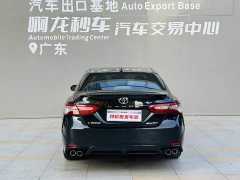 Toyota Camry 2021 2.0S Sharp Luxury Edition - ფოტო 5