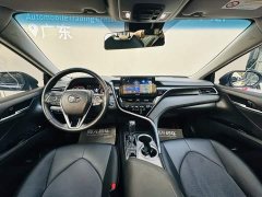 Toyota Camry 2021 2.0S Sharp Luxury Edition - ფოტო 6
