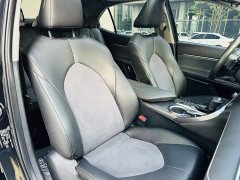 Toyota Camry 2021 2.0S Sharp Luxury Edition - ფოტო 7