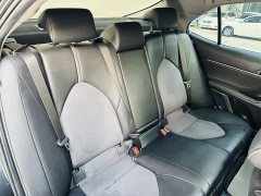 Toyota Camry 2021 2.0S Sharp Luxury Edition - ფოტო 8