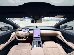 NIO ET5 2024 75kWh - ფოტო 15