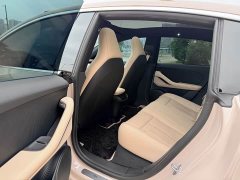 NIO ET5 2024 75kWh - ფოტო 16