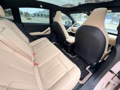 NIO ET5 2024 75kWh - ფოტო 17