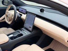 NIO ET5 2024 75kWh - ფოტო 18