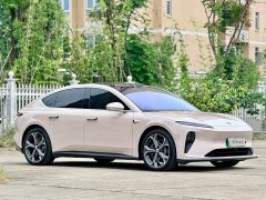 NIO ET5 2024 75kWh - ფოტო 2
