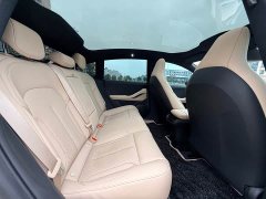 NIO ET5 2024 75kWh - ფოტო 20
