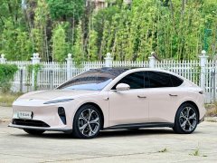 NIO ET5 2024 75kWh - ფოტო 3
