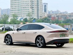 NIO ET5 2024 75kWh - ფოტო 5