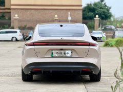 NIO ET5 2024 75kWh - ფოტო 6