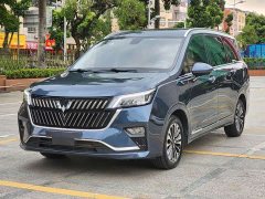 Wuling Jiachen 1.5T CVT Premium Flagship - ფოტო 1