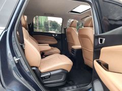 Wuling Jiachen 1.5T CVT Premium Flagship - ფოტო 11