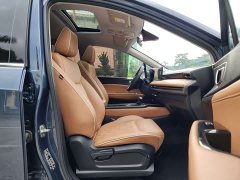 Wuling Jiachen 1.5T CVT Premium Flagship - ფოტო 12
