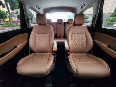 Wuling Jiachen 1.5T CVT Premium Flagship - ფოტო 13
