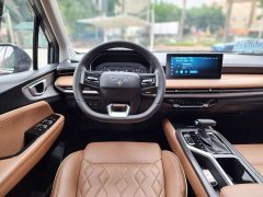 Wuling Jiachen 1.5T CVT Premium Flagship - ფოტო 14