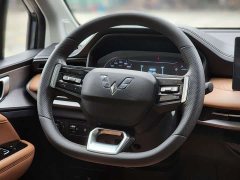 Wuling Jiachen 1.5T CVT Premium Flagship - ფოტო 15