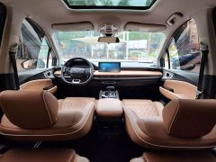 Wuling Jiachen 1.5T CVT Premium Flagship - ფოტო 19