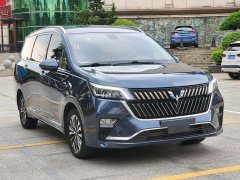 Wuling Jiachen 1.5T CVT Premium Flagship - ფოტო 3