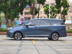 Wuling Jiachen 1.5T CVT Premium Flagship - ფოტო 4